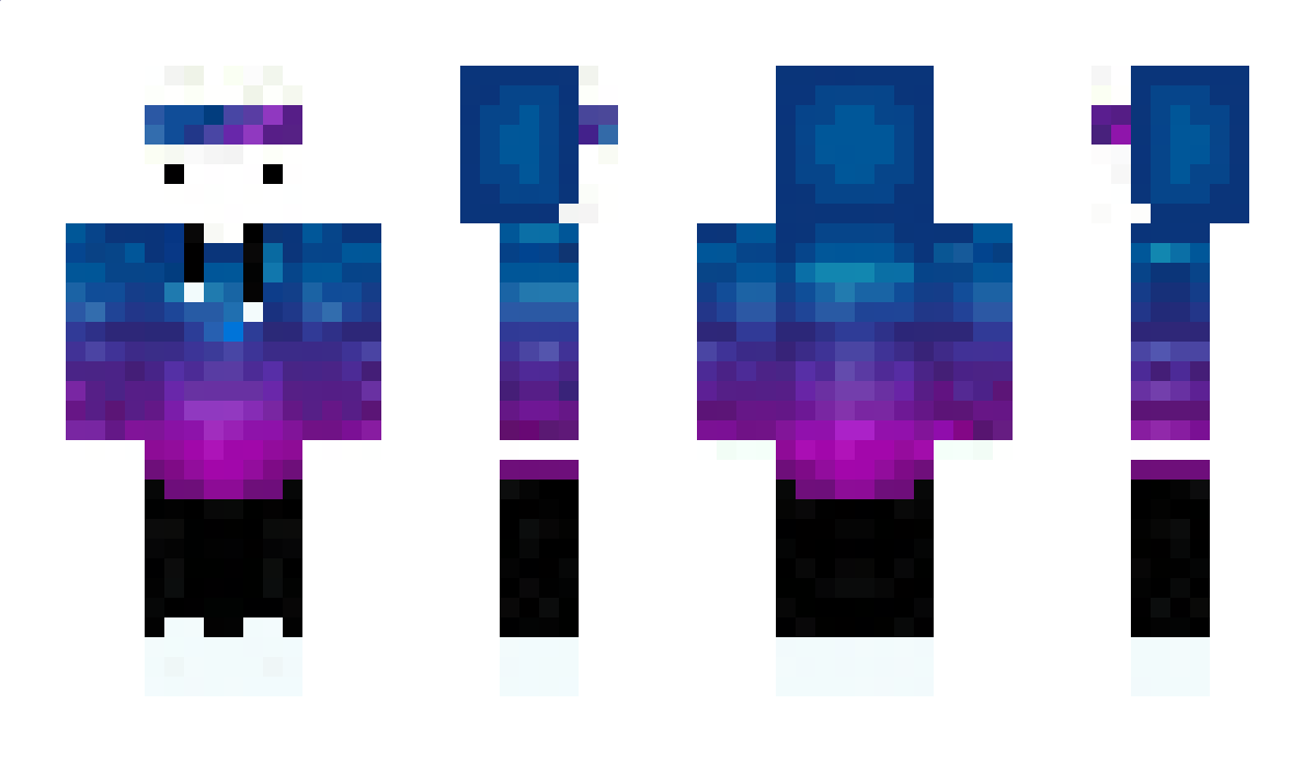 Meowyblue_ Minecraft Skin