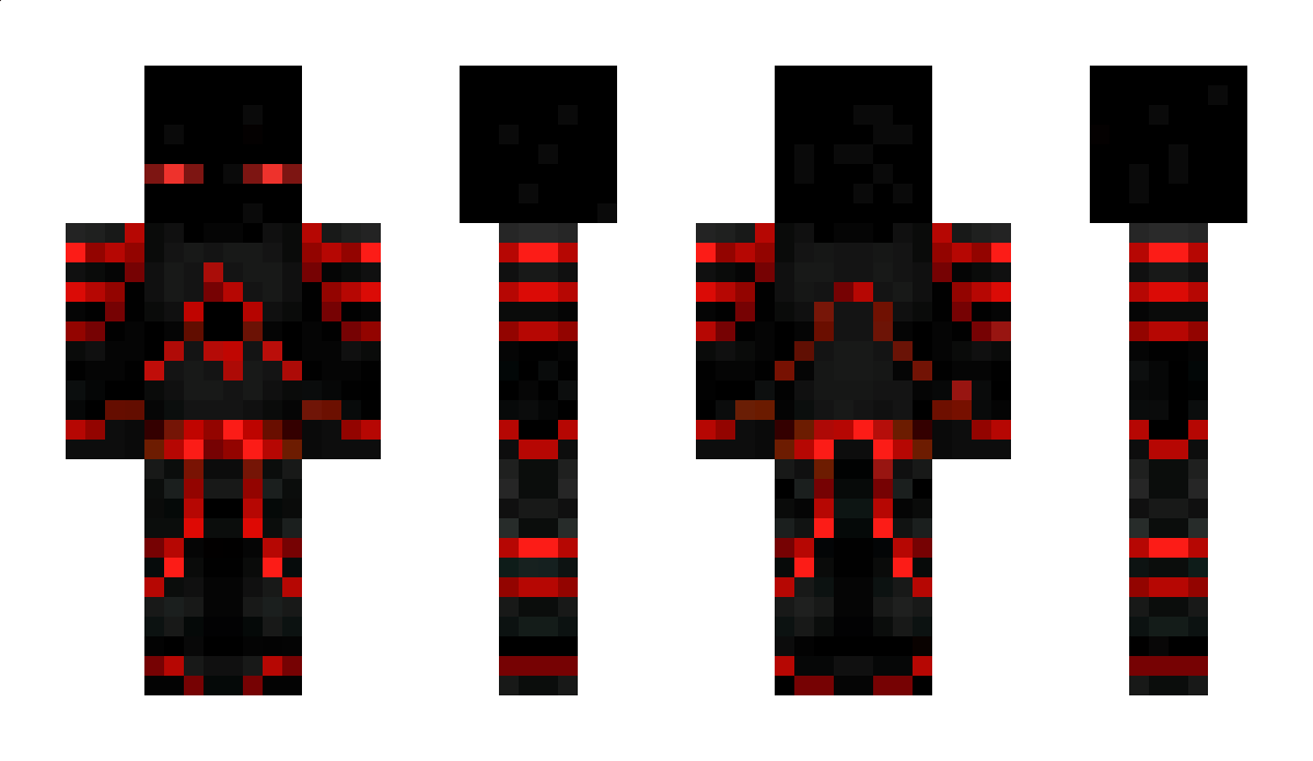 Leondavid1 Minecraft Skin