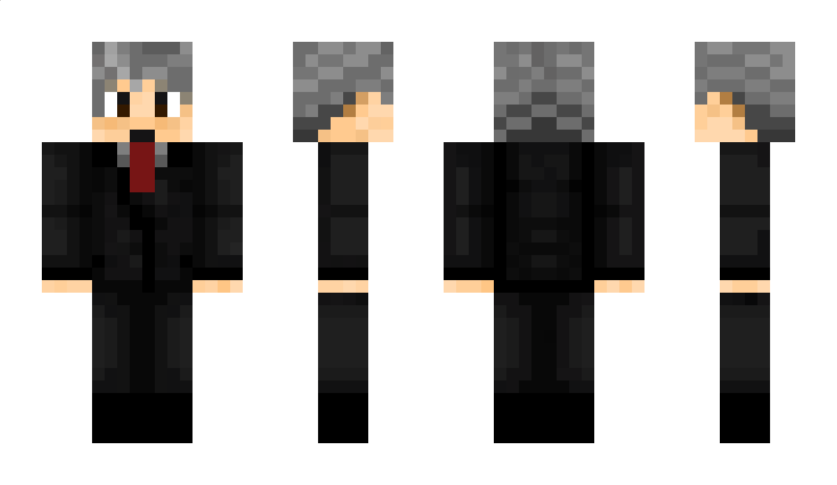 GianTCT Minecraft Skin