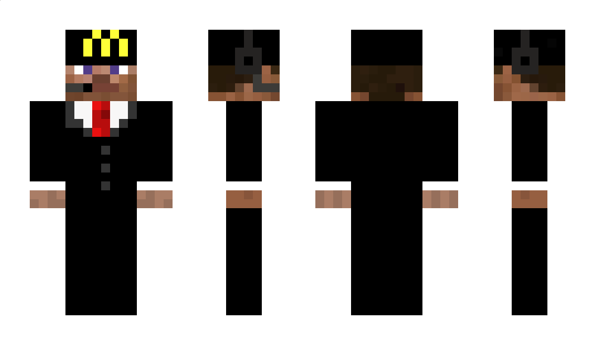 5a1tamaa Minecraft Skin