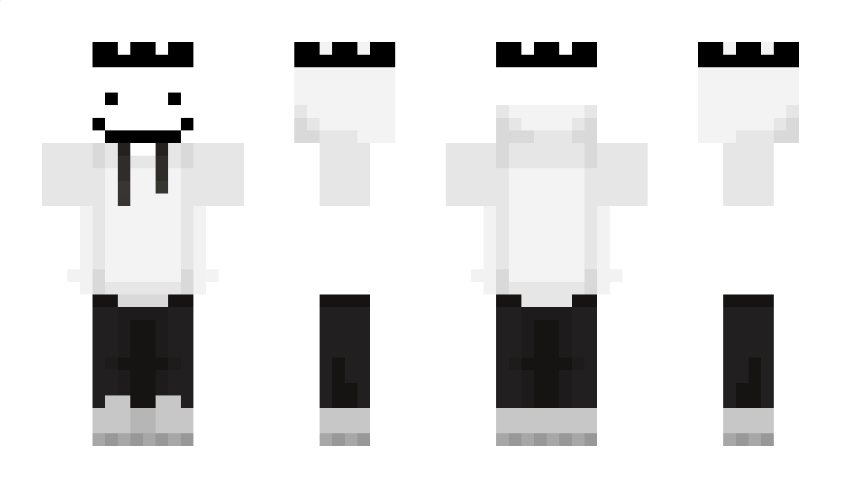 Dleias Minecraft Skin