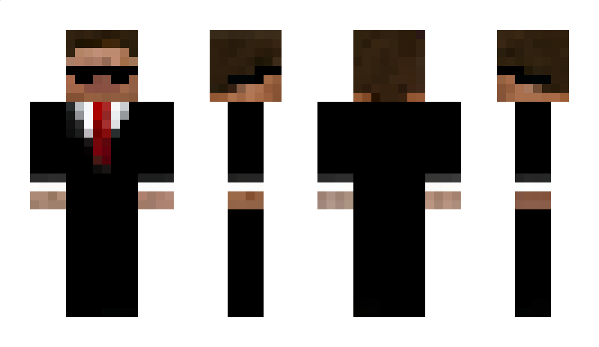 FarciarzPiotrus Minecraft Skin