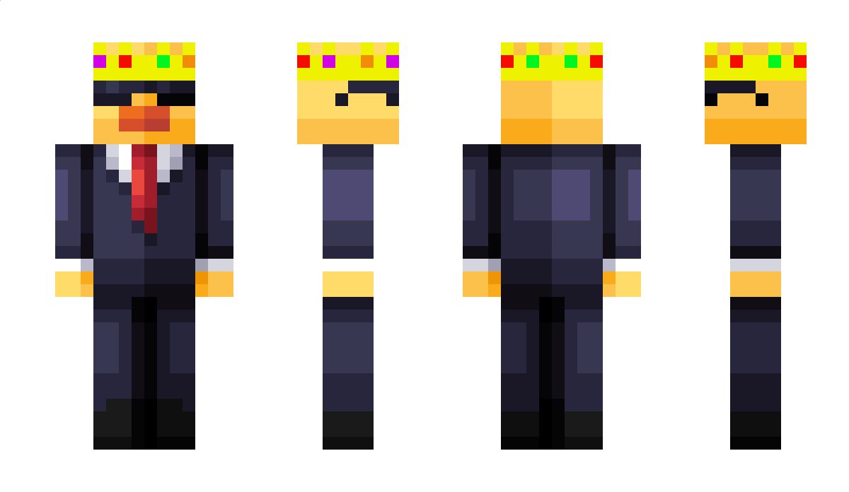 cemift Minecraft Skin