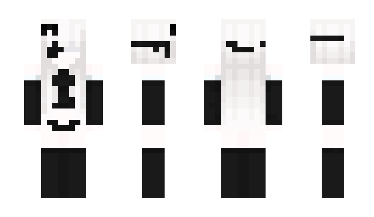 0a8i Minecraft Skin