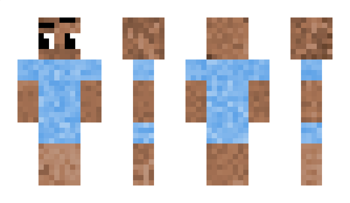 Oli_PL_ Minecraft Skin