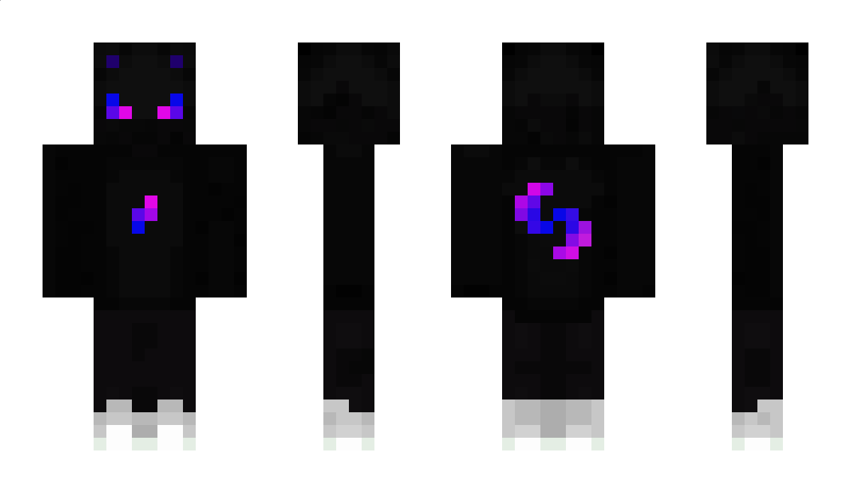 GameJunk Minecraft Skin