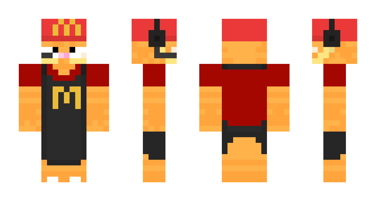 Phil_CPVP Minecraft Skin