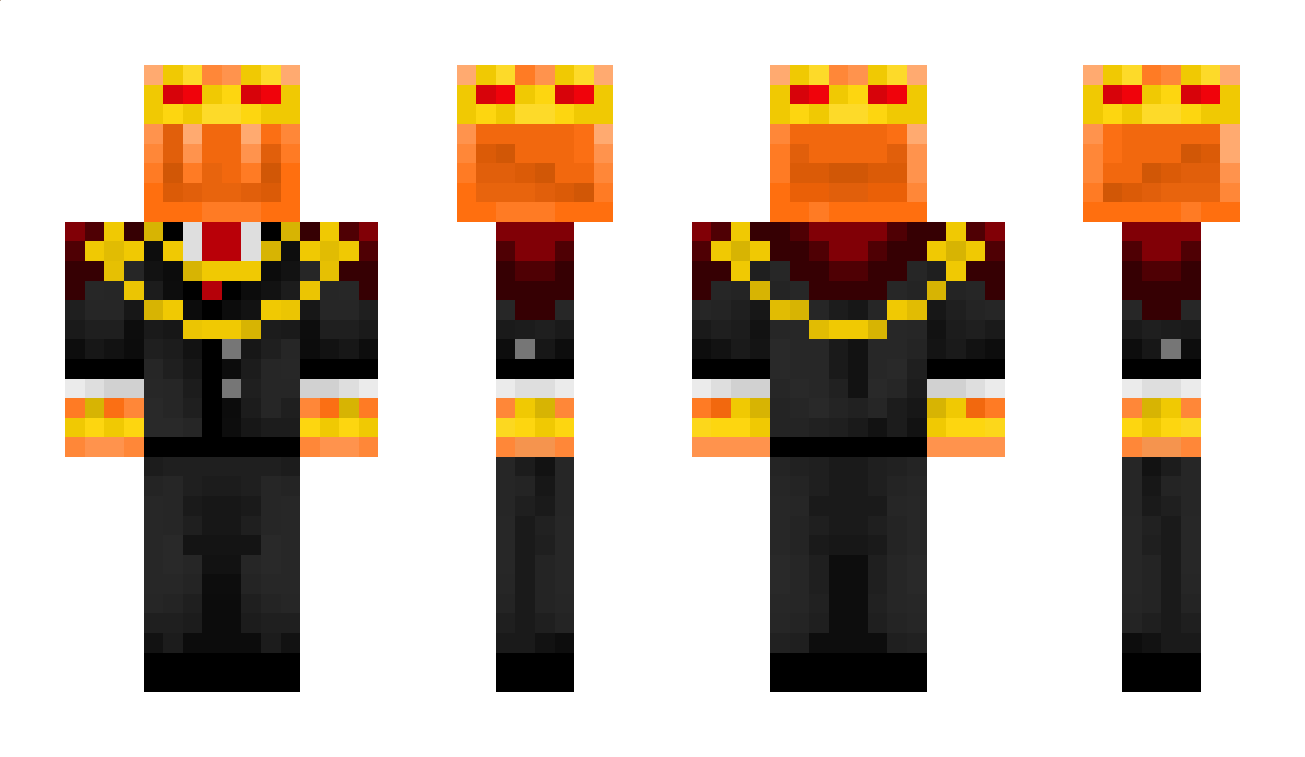 eehhon Minecraft Skin