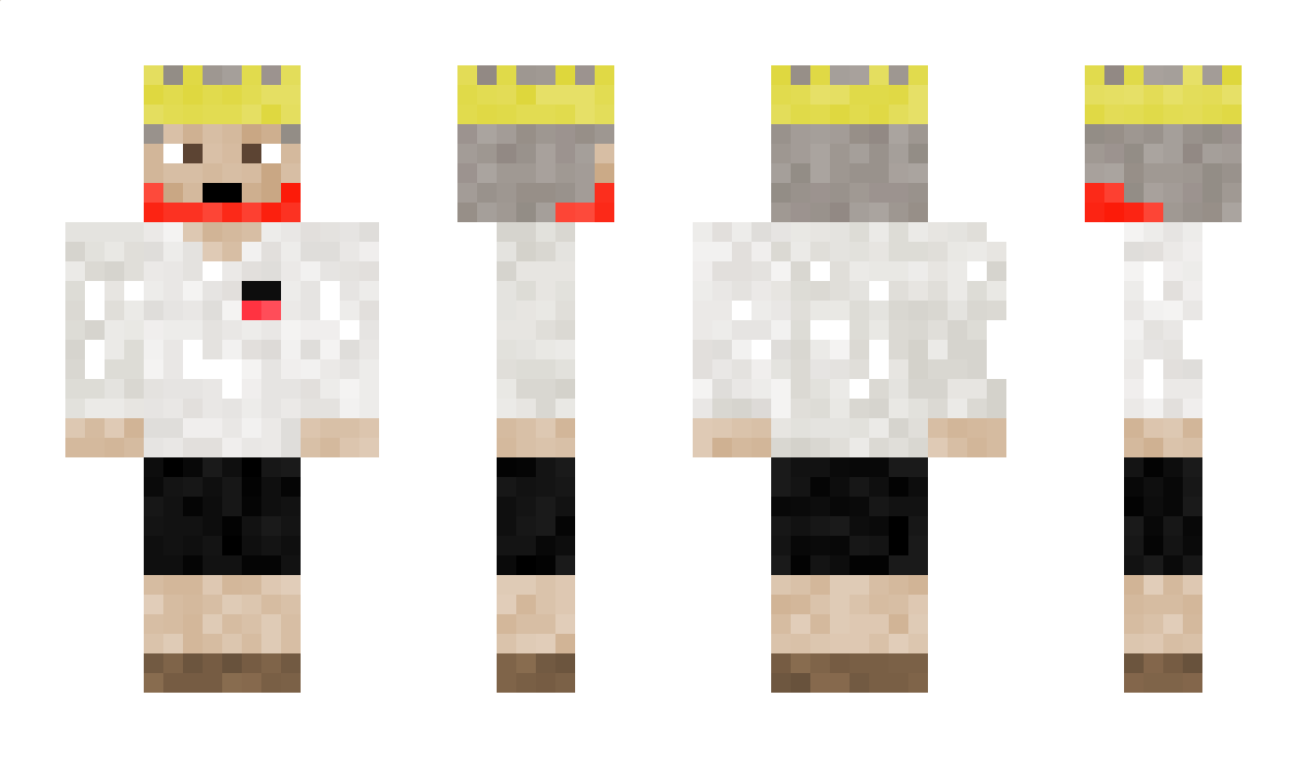 Gi0rno_Gi0vanna Minecraft Skin