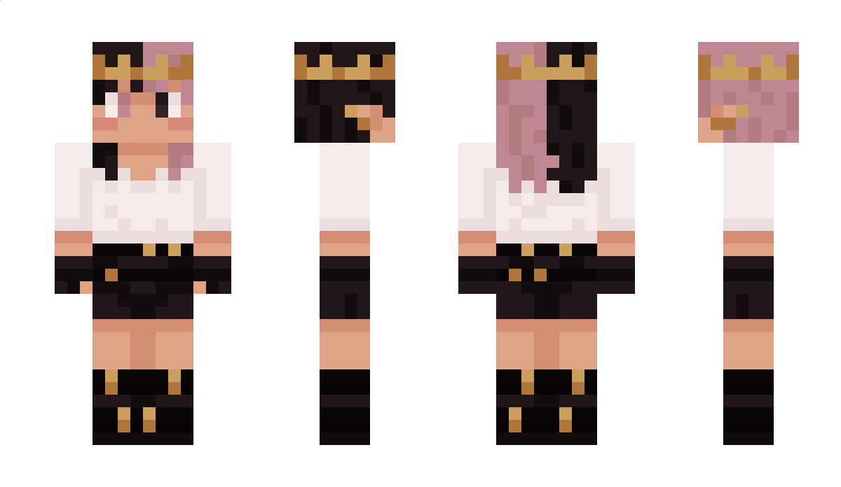 Ennun_ Minecraft Skin