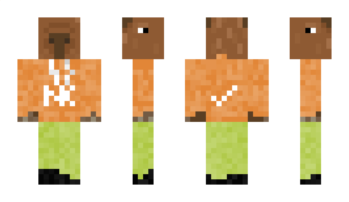 Ertzuita_553 Minecraft Skin