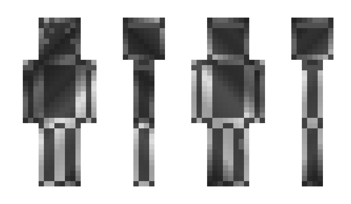 DJ_Eek Minecraft Skin