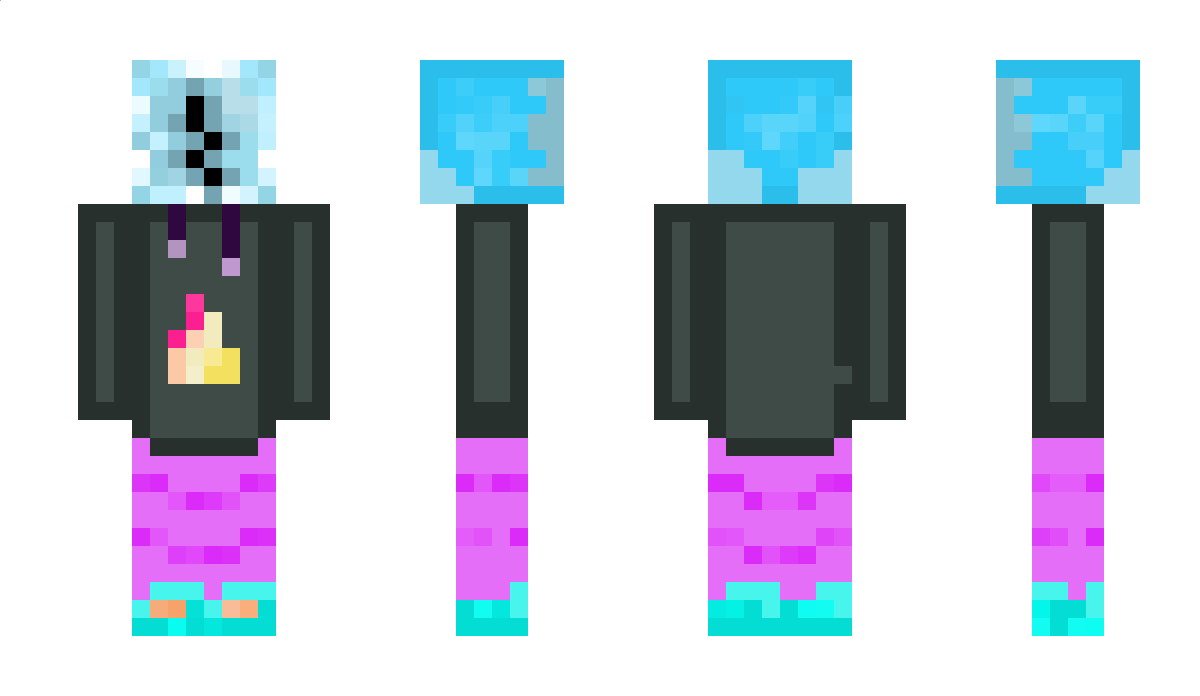 speno8 Minecraft Skin