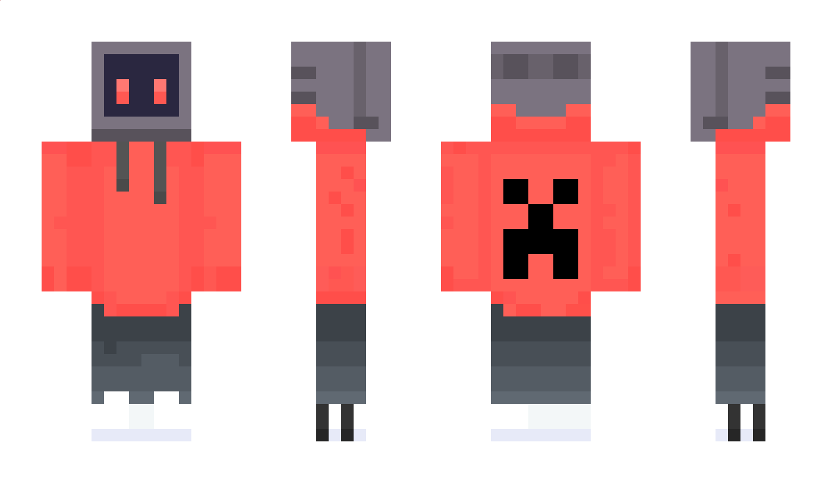 Elither_ Minecraft Skin