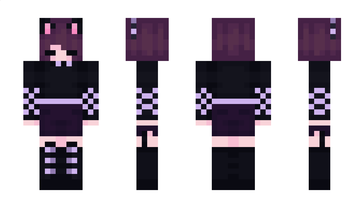 insuular Minecraft Skin