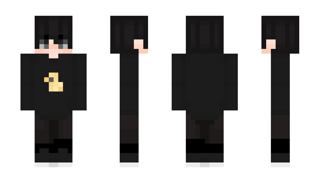 2fe Minecraft Skin