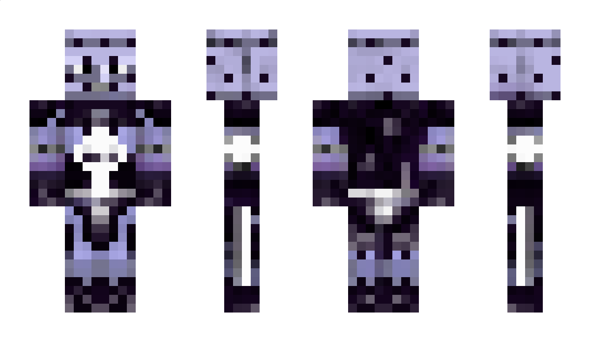 flithmpf Minecraft Skin