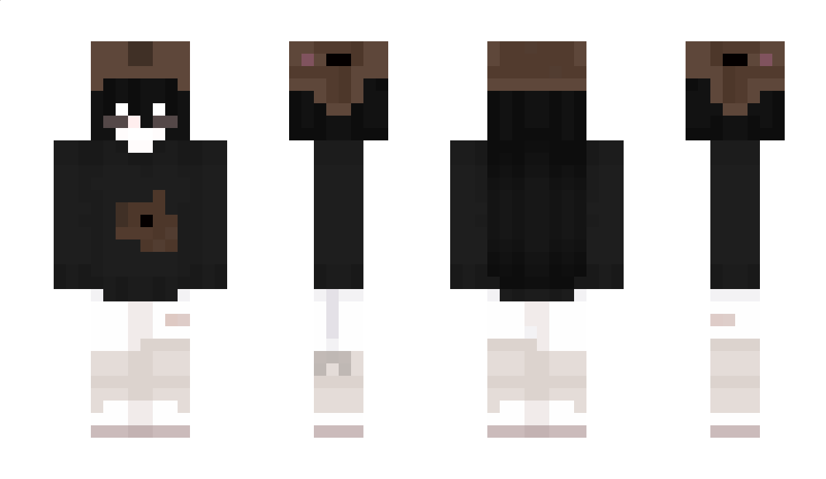 thatswhatsup39 Minecraft Skin