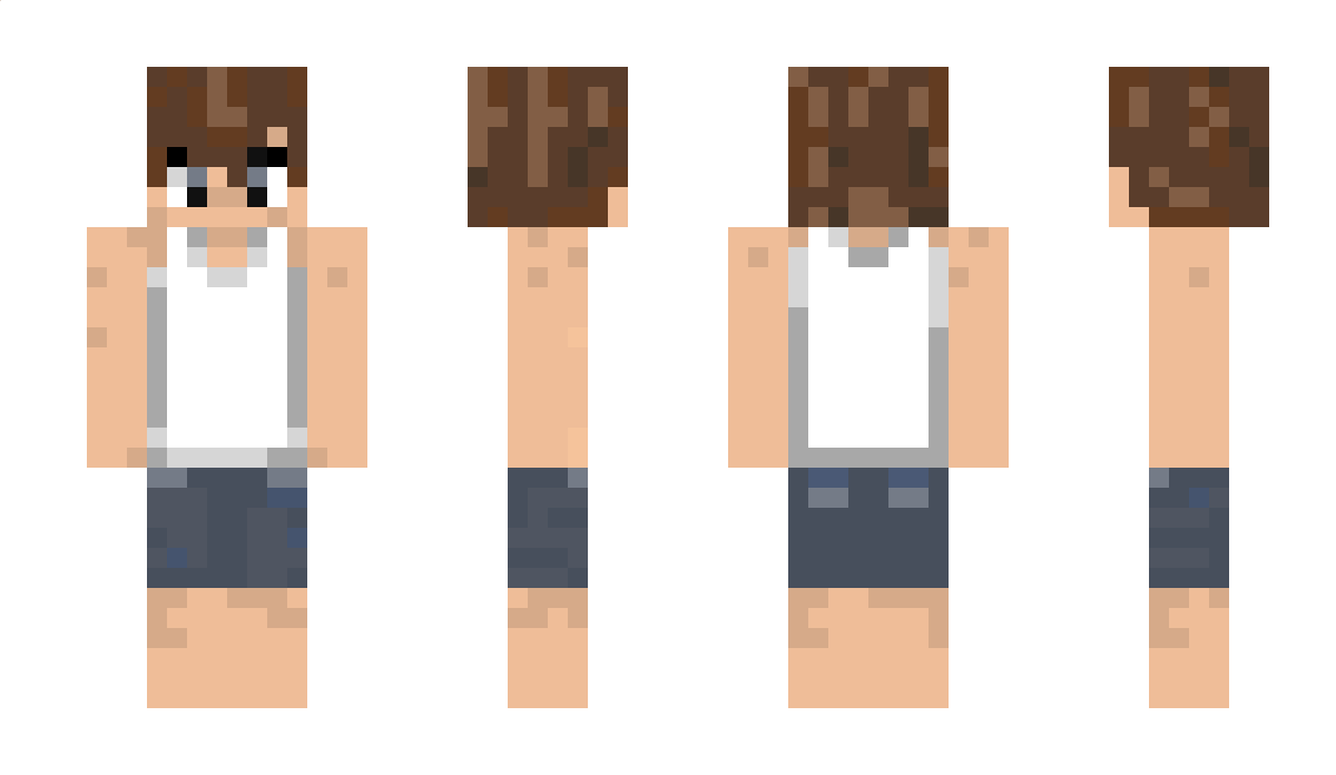 Alt_05 Minecraft Skin