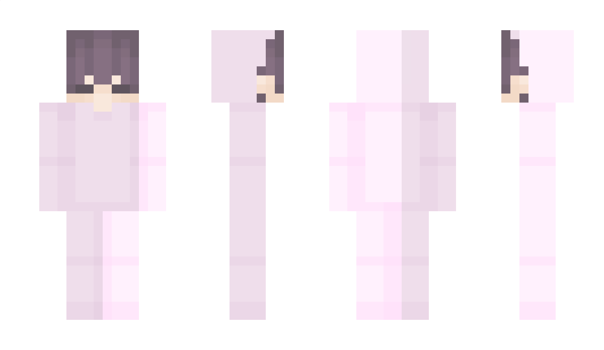 sawmy Minecraft Skin