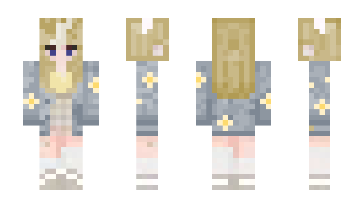 malpng Minecraft Skin