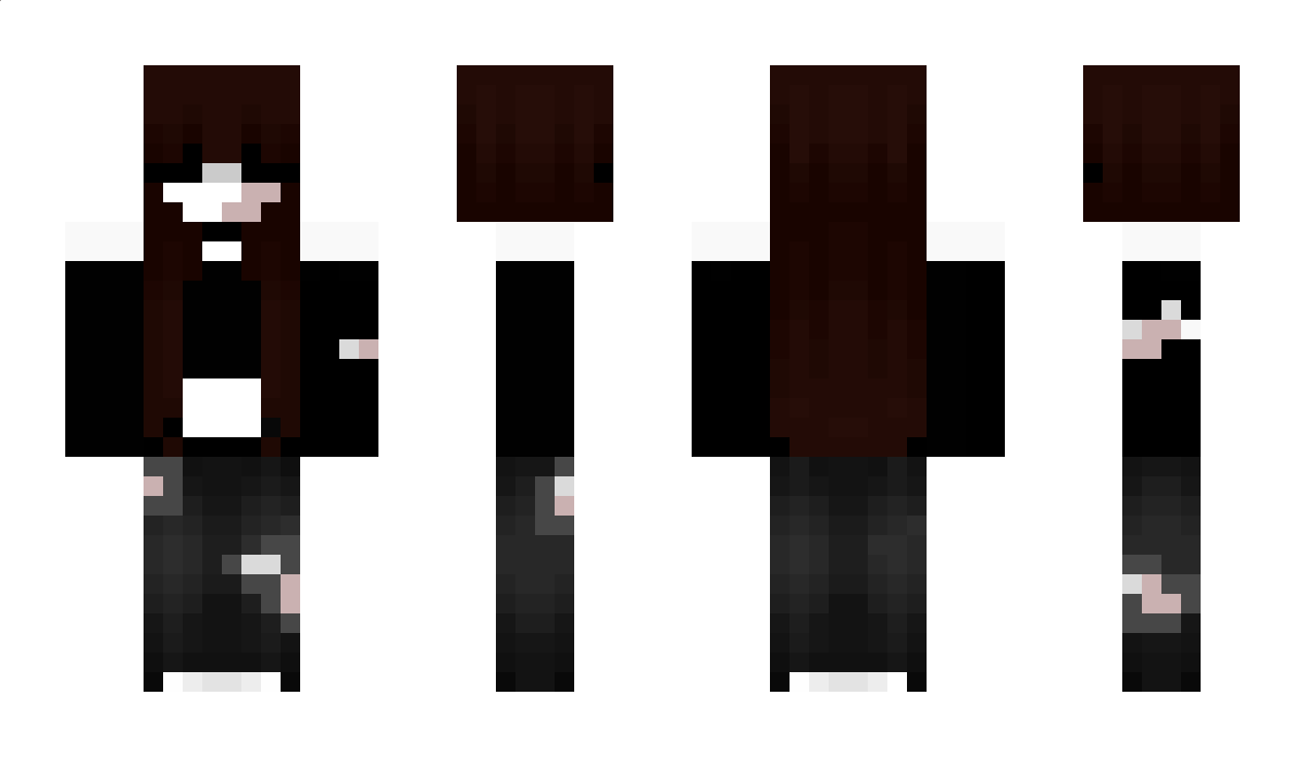 _Xme Minecraft Skin