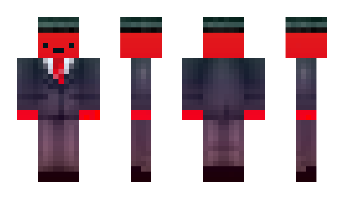 Kadukos Minecraft Skin