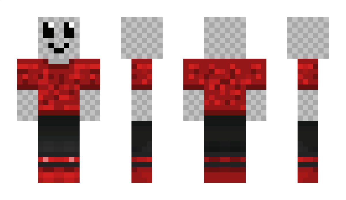 Espeyar Minecraft Skin