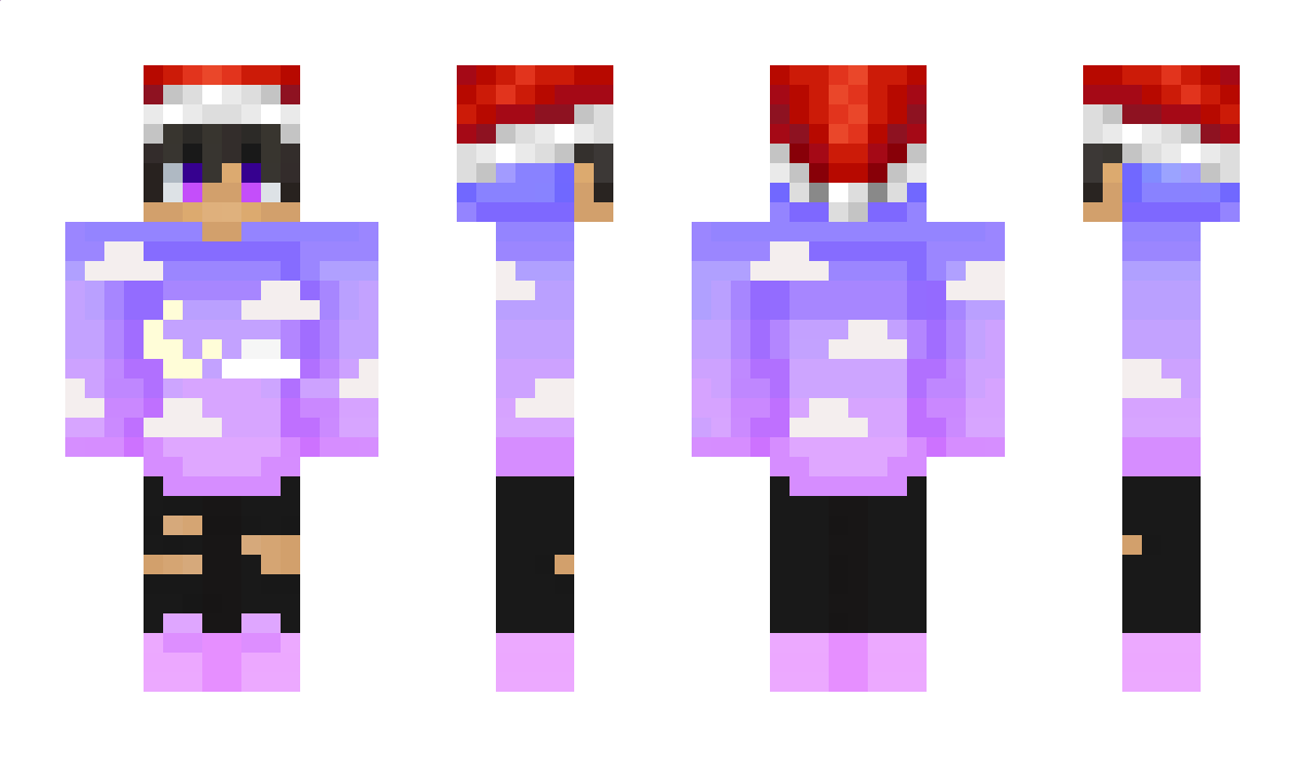 Sim0n3k Minecraft Skin