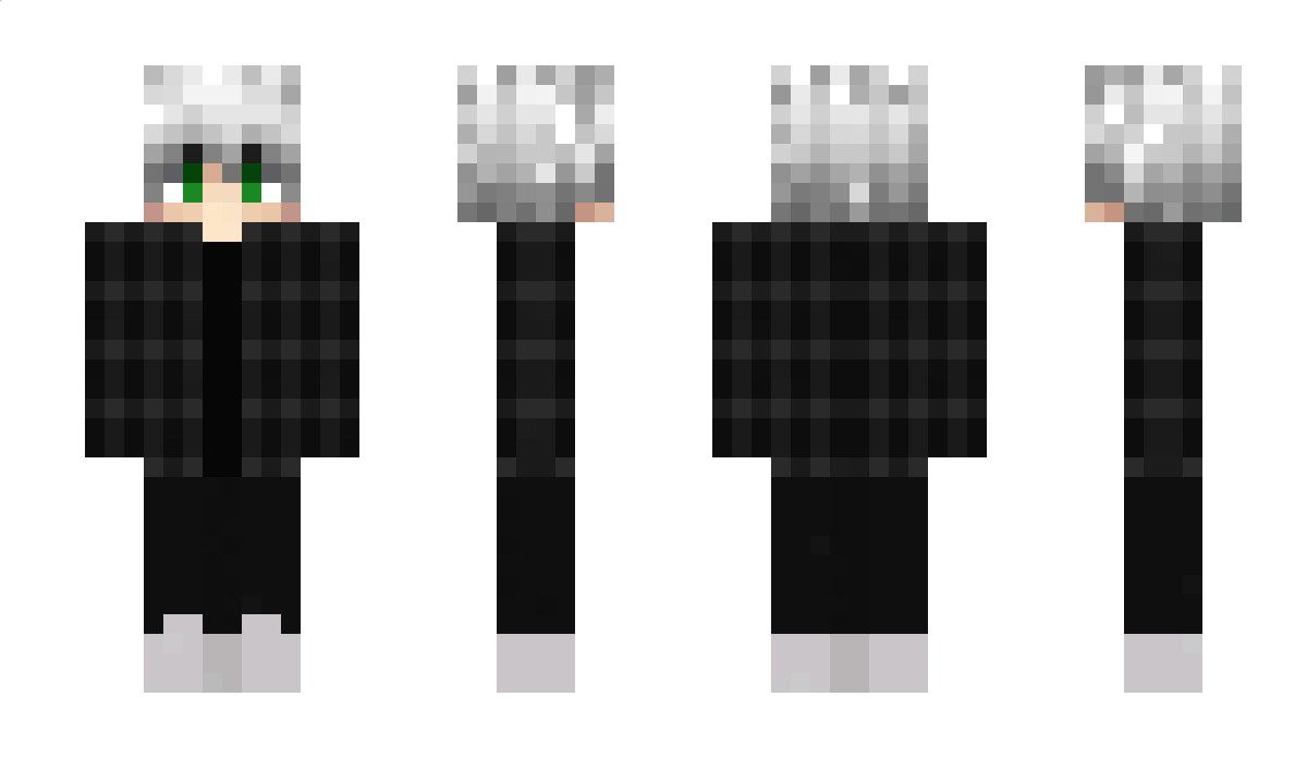 EinfachMxrc Minecraft Skin