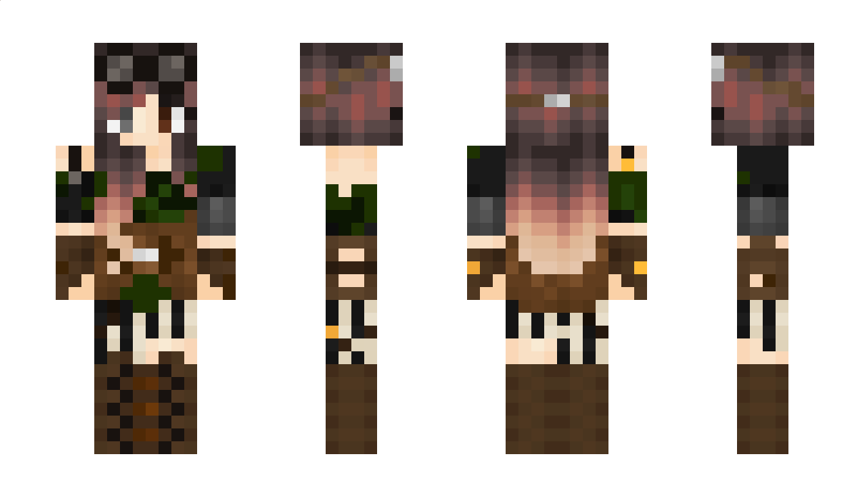 St0ryNight Minecraft Skin