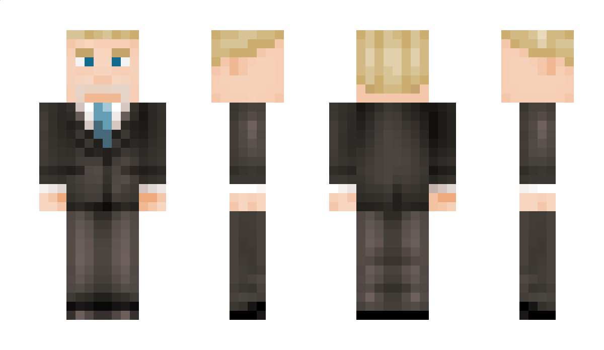 _parm_ Minecraft Skin