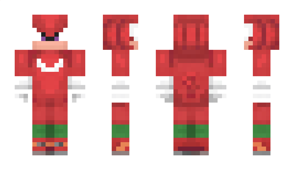 _Maizy_ Minecraft Skin