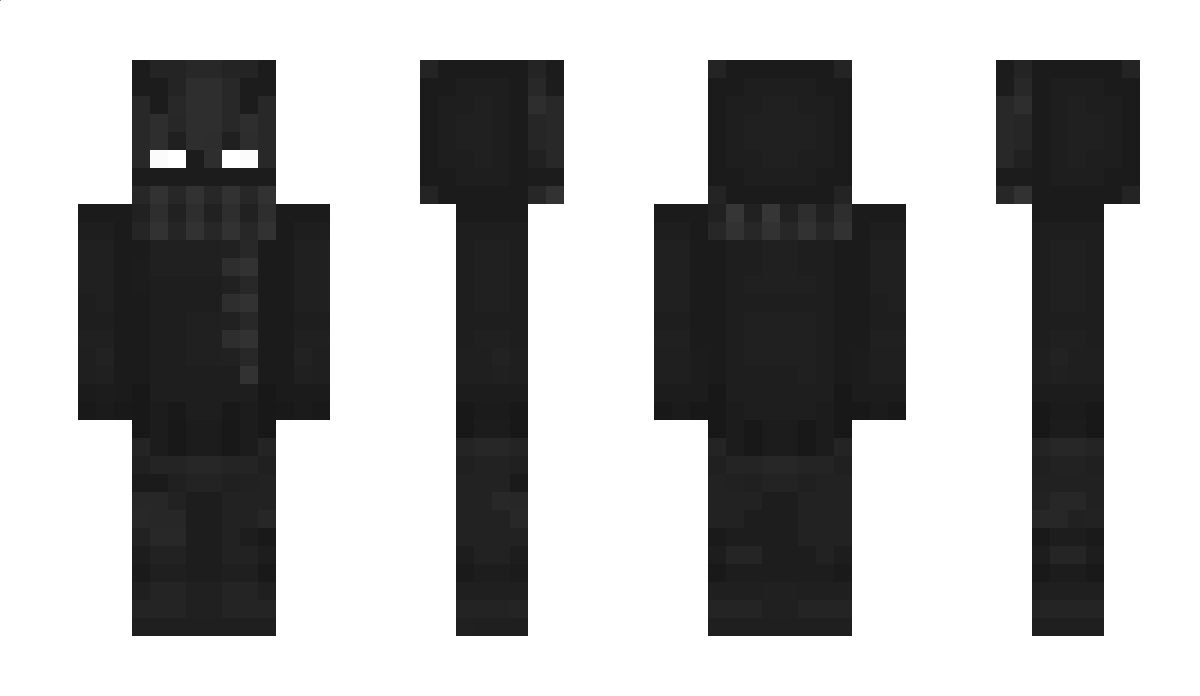 TechIsDumb Minecraft Skin