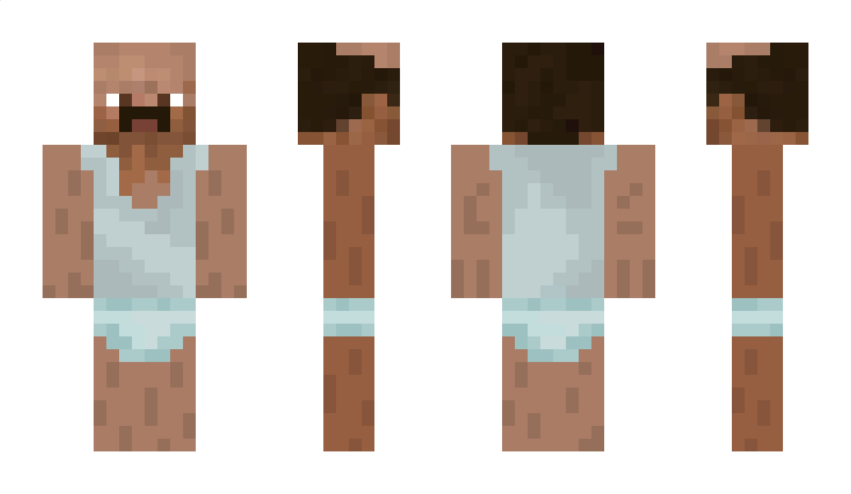 Arkinaw Minecraft Skin