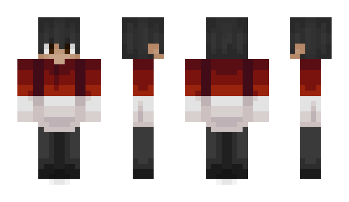 Tiim1 Minecraft Skin