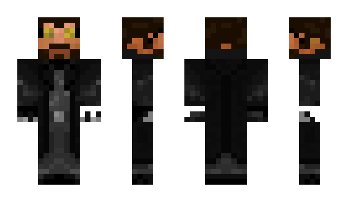 Chease Minecraft Skin