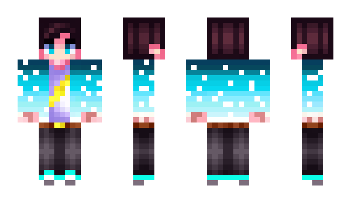 TL1m04KA Minecraft Skin