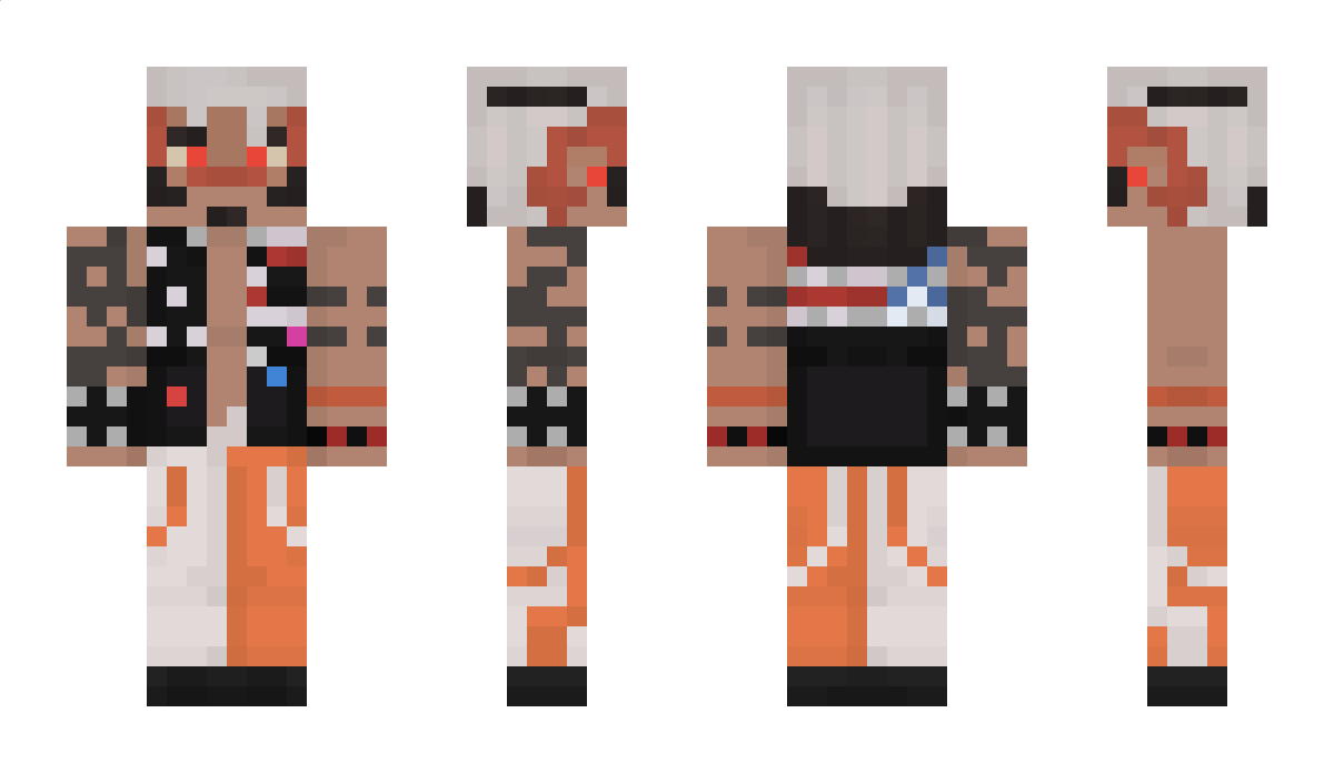 narrat0r_ Minecraft Skin