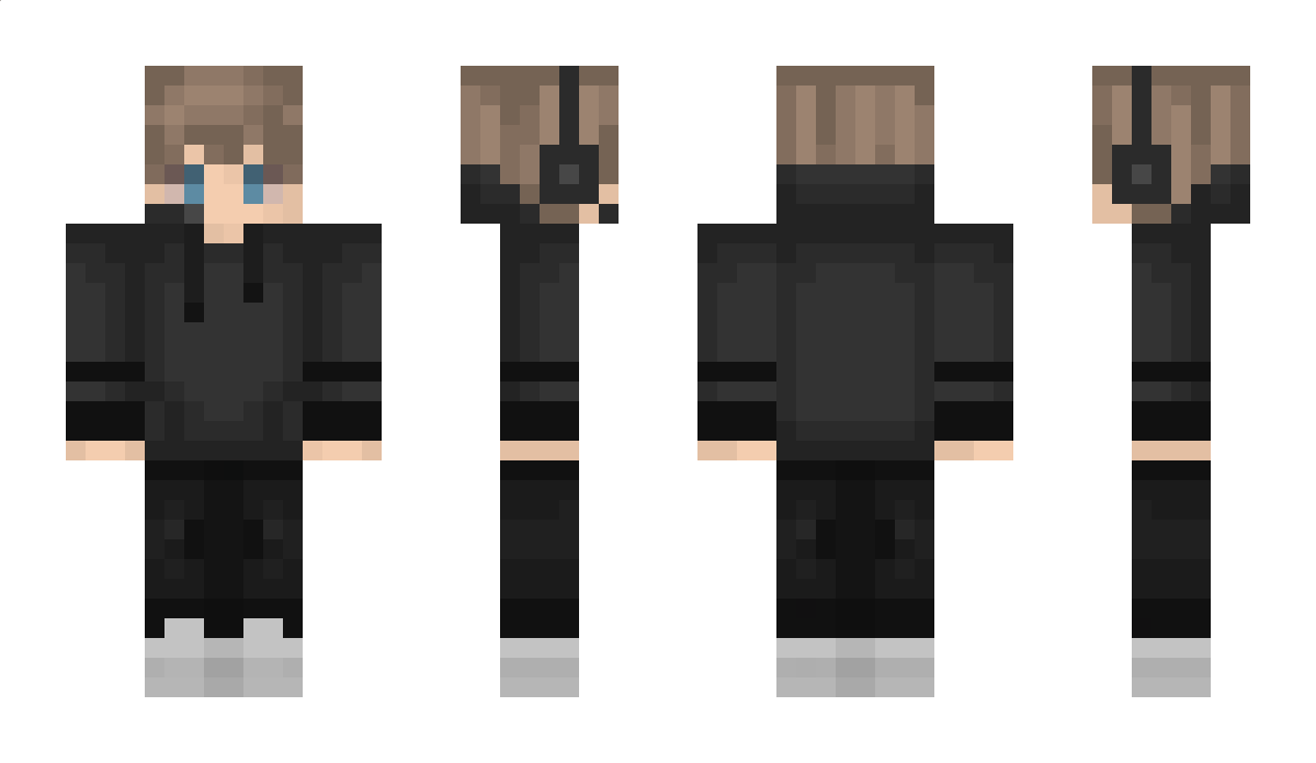 electric_moon Minecraft Skin