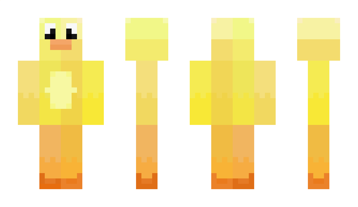 appajoose Minecraft Skin