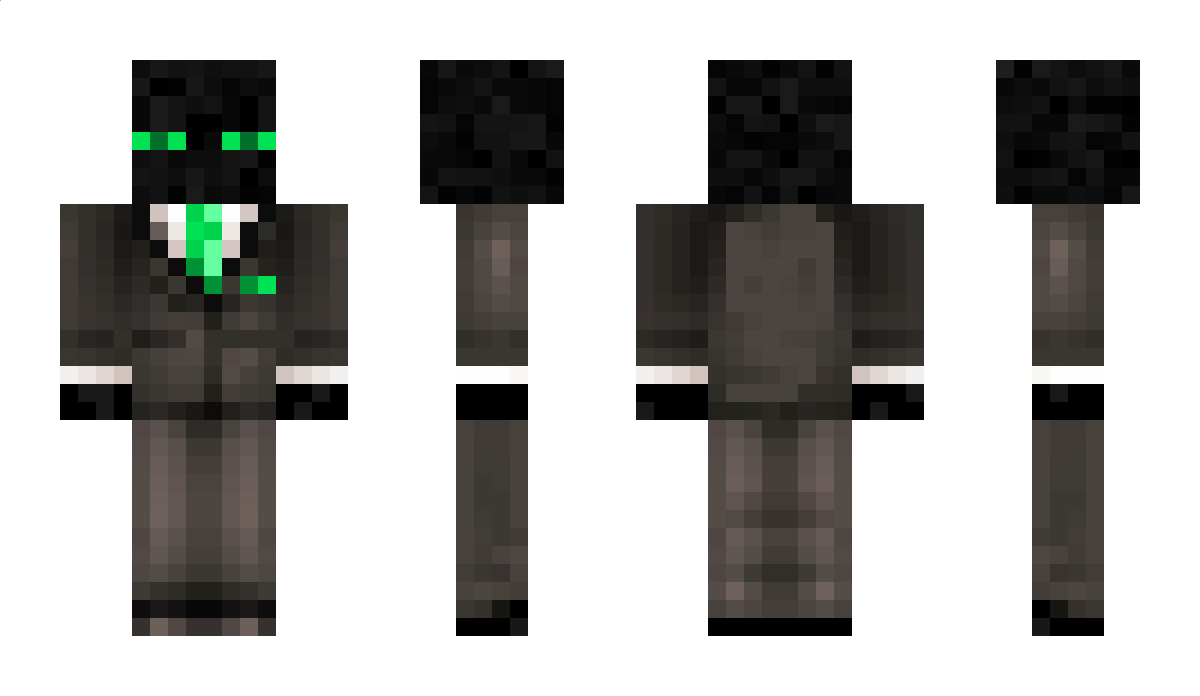 csdminecraft14 Minecraft Skin