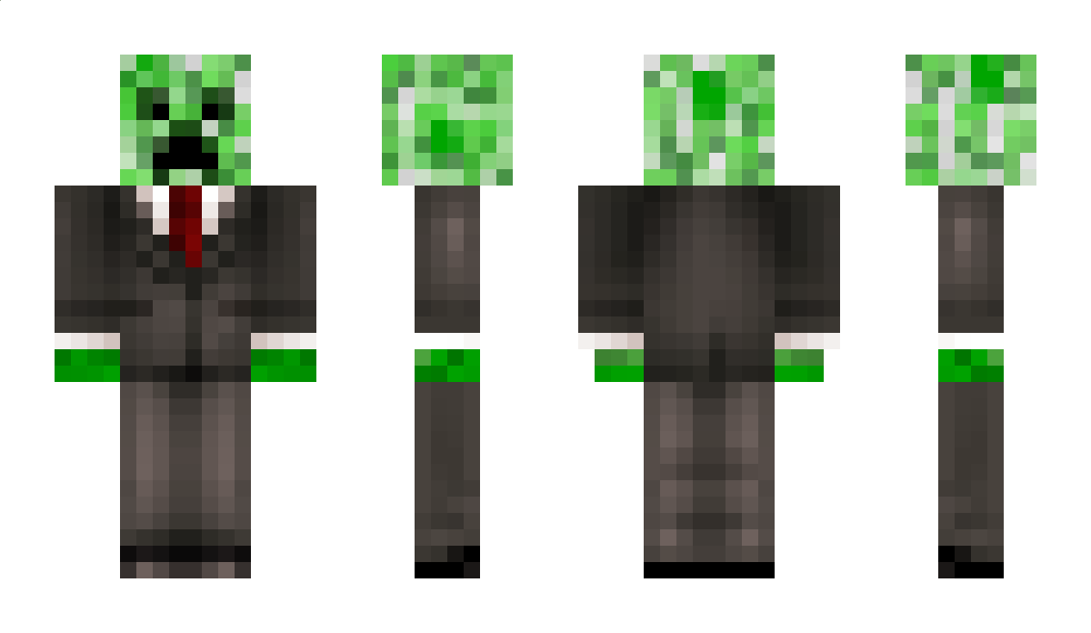 gracefulbunny Minecraft Skin