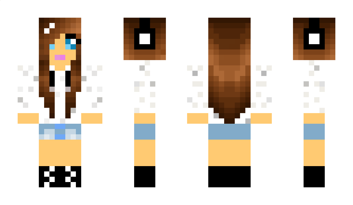 mythicmagic Minecraft Skin