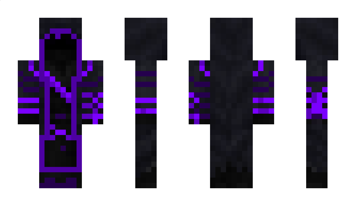 Mrgrzyb4 Minecraft Skin