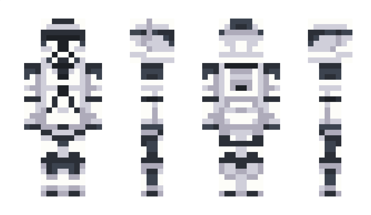 ItzDivus Minecraft Skin