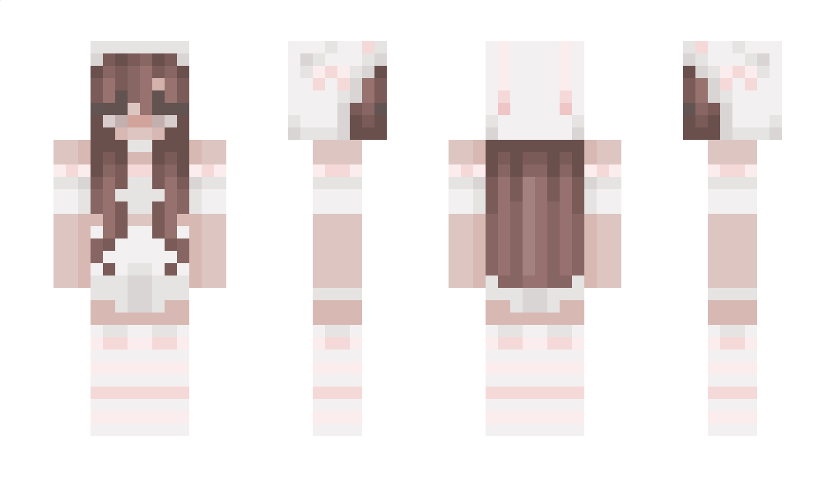 sugarmum Minecraft Skin