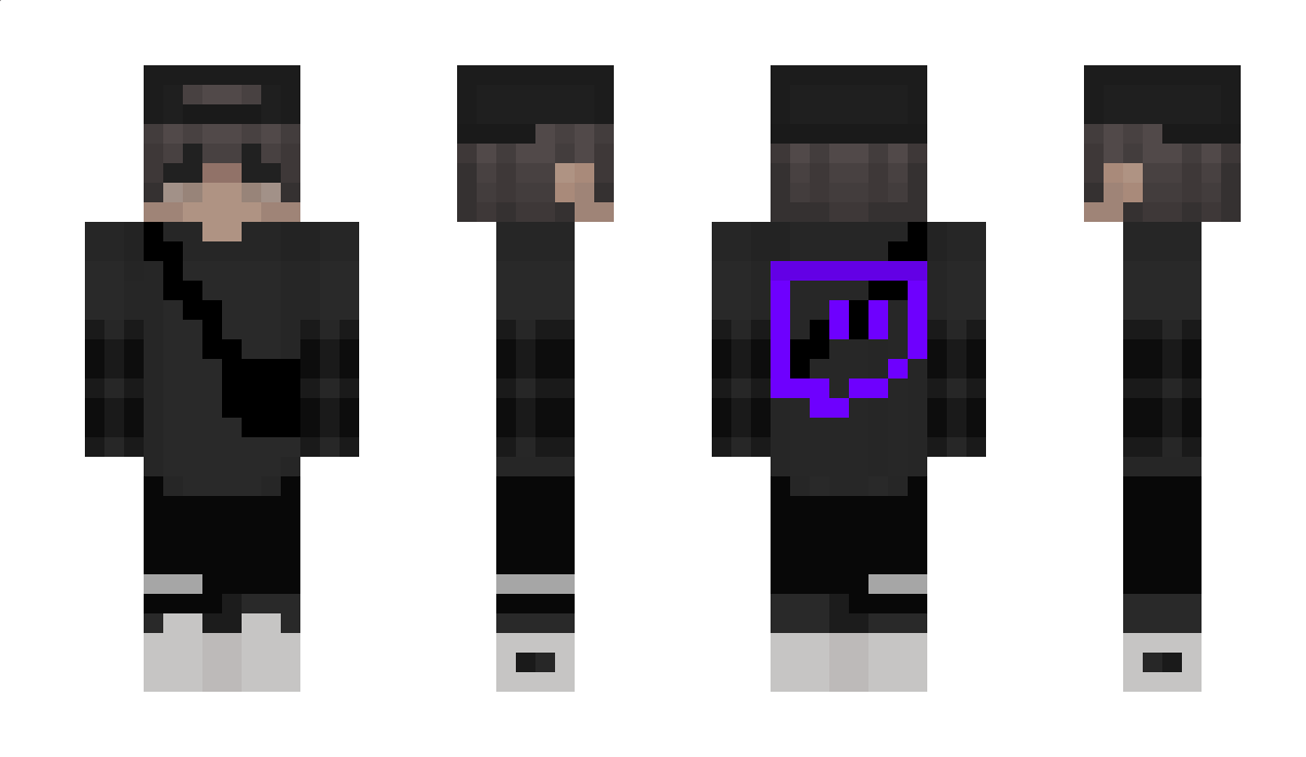 Axe_Wiz Minecraft Skin