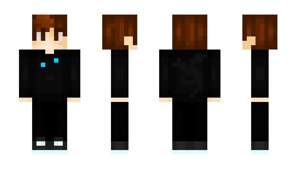 Washi_jirat Minecraft Skin