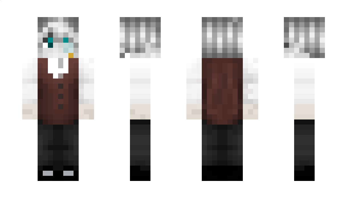 Zwiebug Minecraft Skin